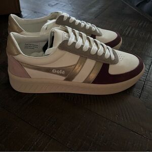 NEW IN BOX. Gola Grandslam. Never worn.